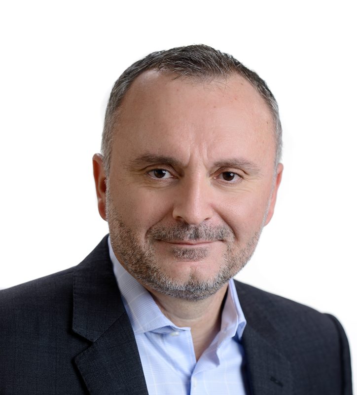 Florian Dervishi